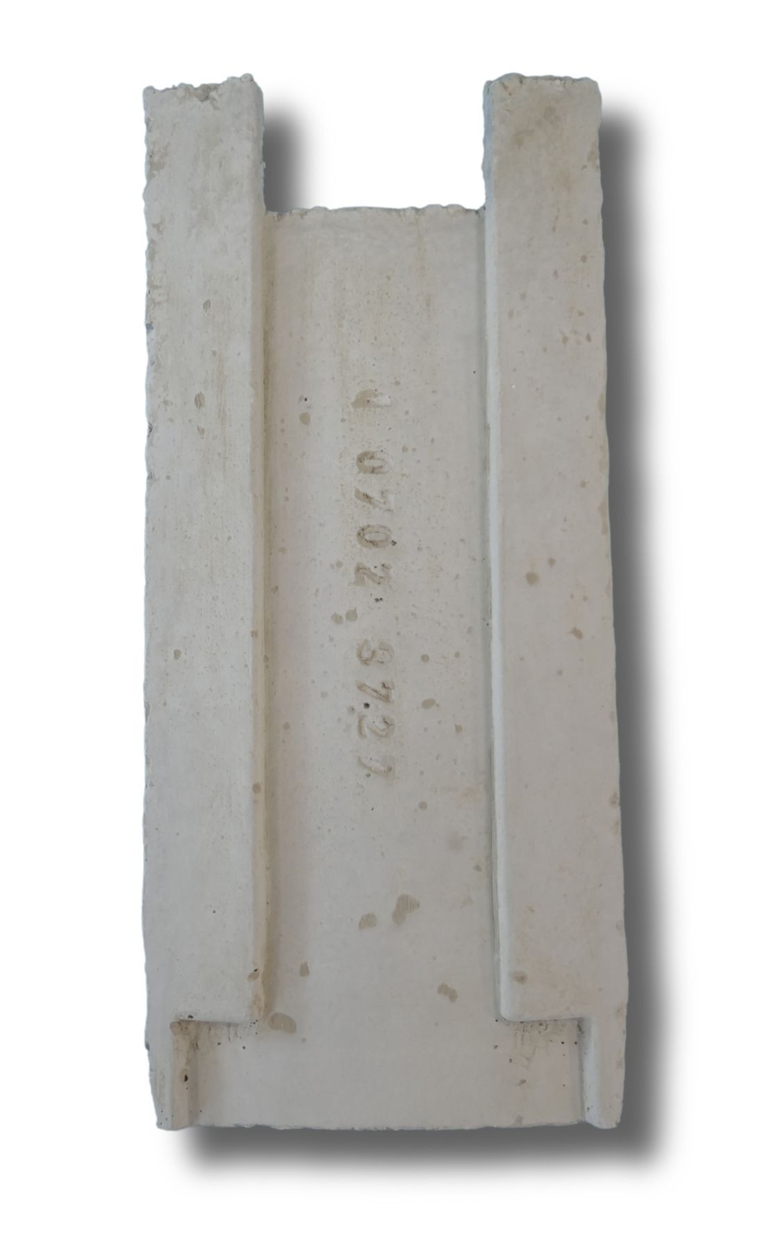 Brennraumstein