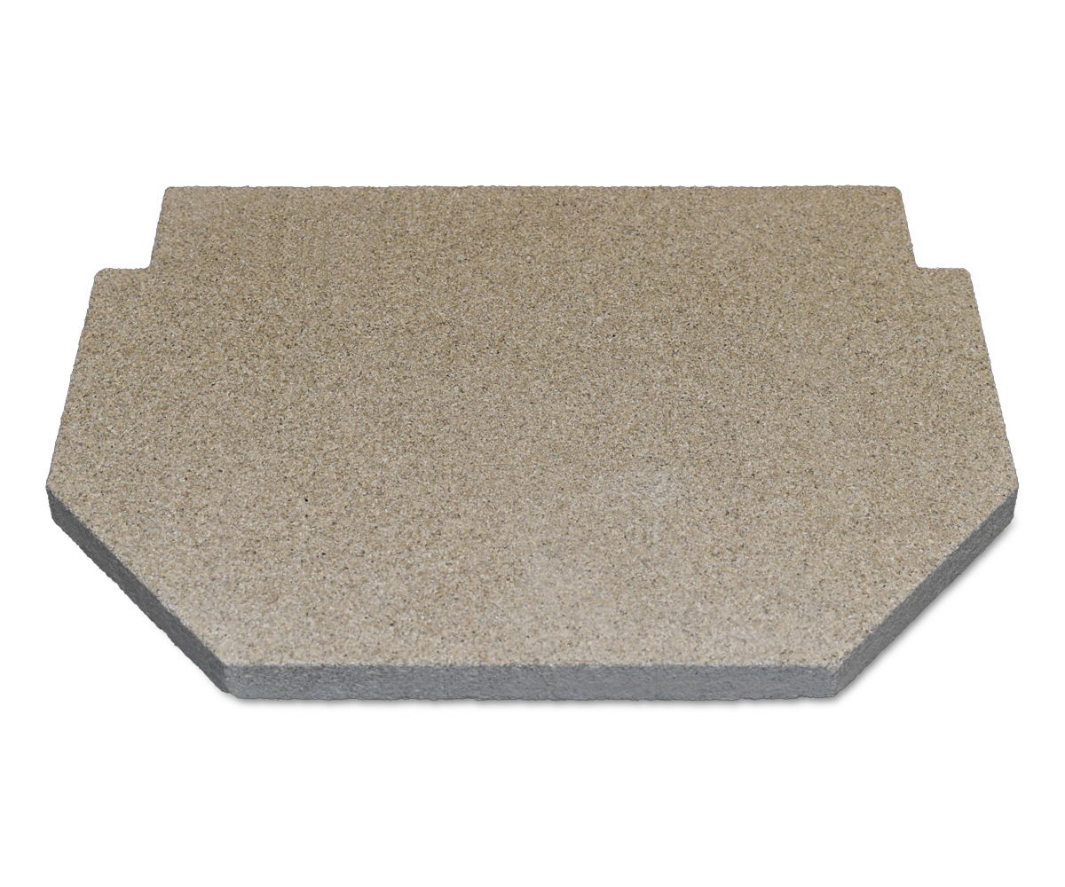 Jydepejsen Ultra-Line 5 røgvenderplade nede Jydepejsen Ultra-Line 5 røgvenderplade nede