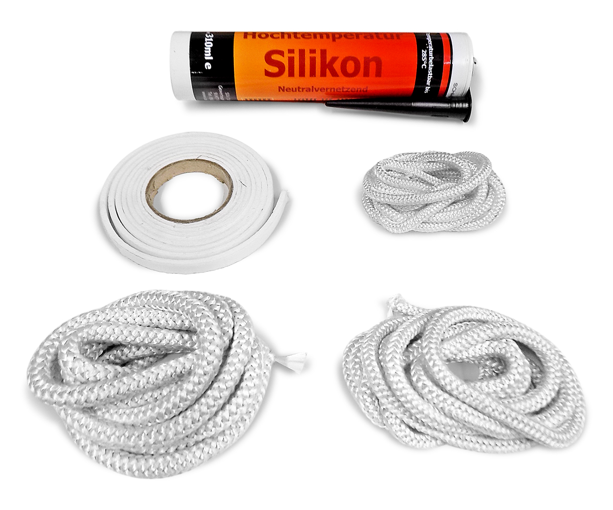 Leda Pyramidenofen Dichtung Set Leda Pyramidenofen Dichtung Set