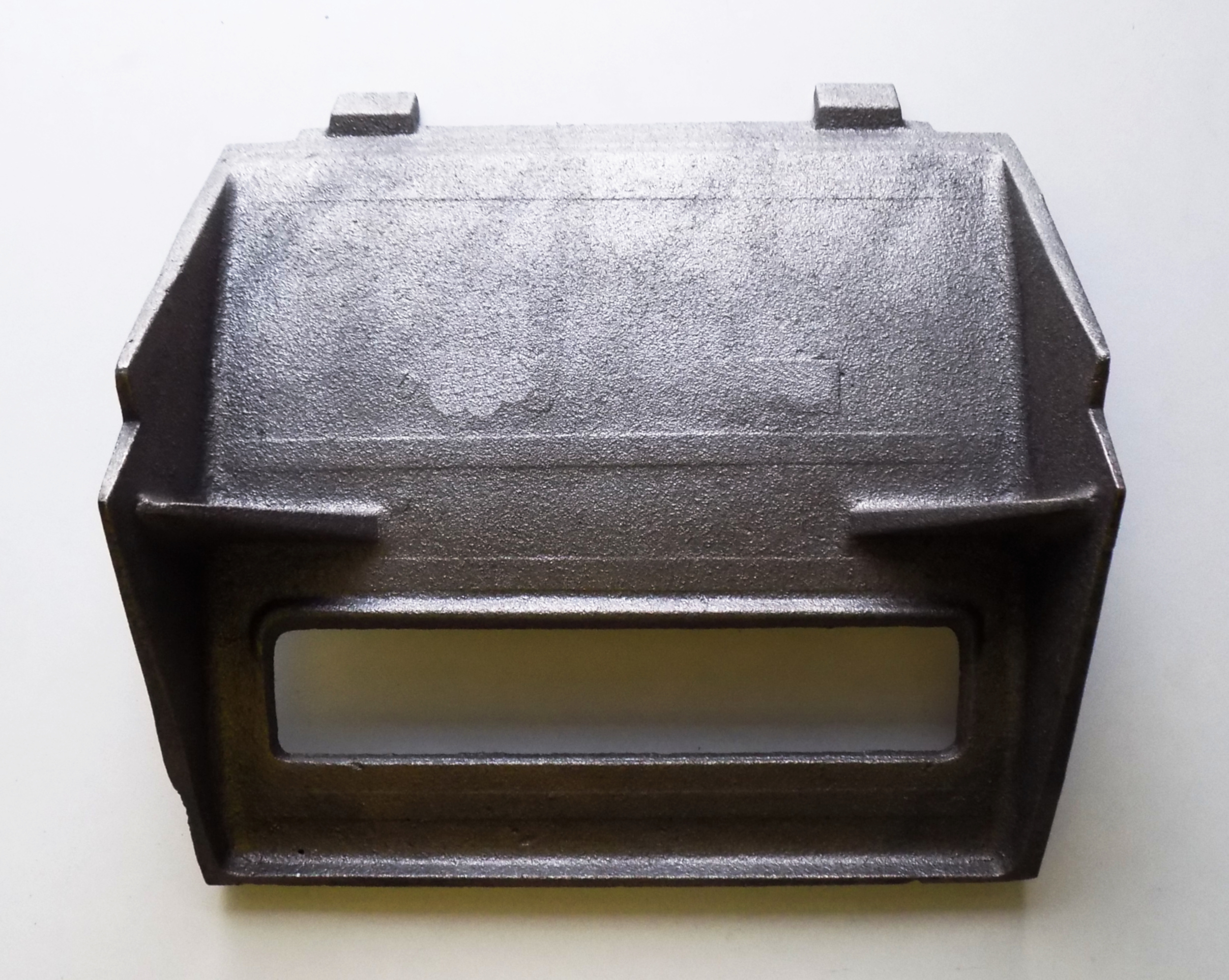 Haas-Sohn Alkor 183.10 moduł zmiany kierunku ciągu Haas-Sohn Alkor 183.10 moduł zmiany kierunku ciągu