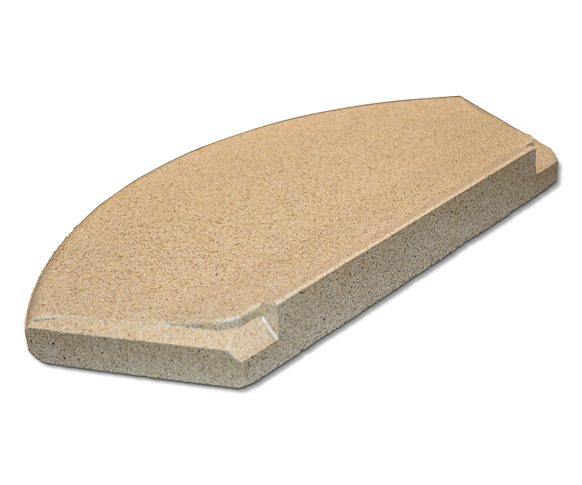 Lotus Liva 30 vlamplaat Lotus Liva 30 vlamplaat