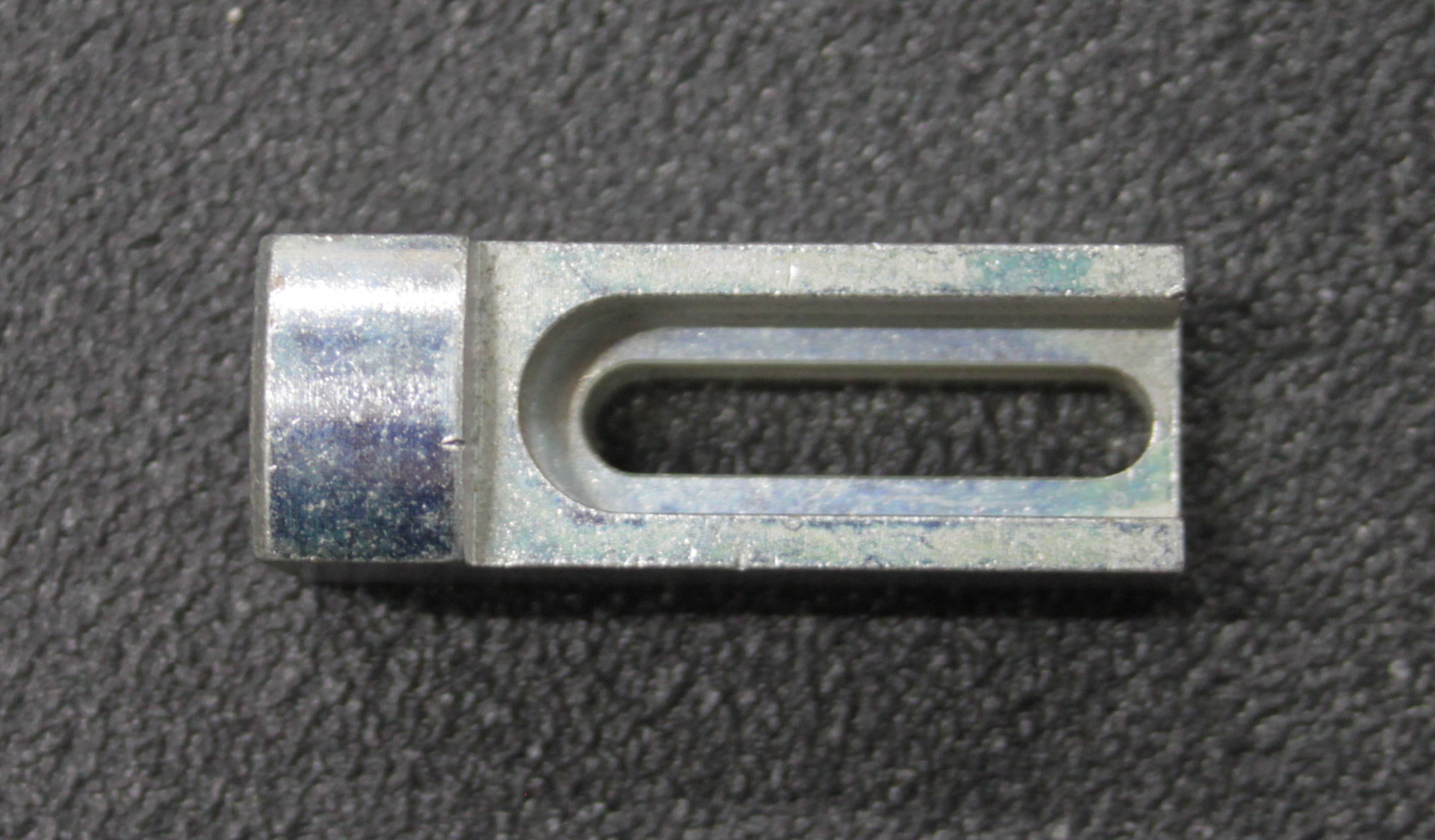 Gerco Diamant GD 8 RLU Feuerraumtür Verriegelung Aufnahme Gerco Diamant GD 8 RLU Feuerraumtür Verriegelung Aufnahme