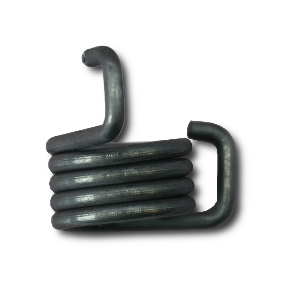 Spartherm ambiente a1 molla impugnatura sportello