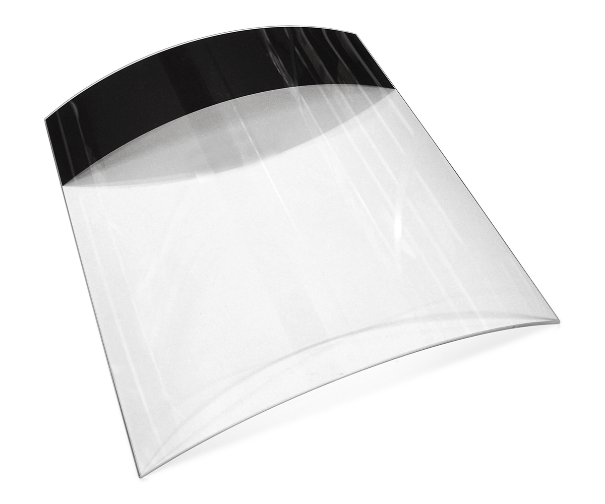 Koppe BS 100 Sichtscheibe Schauglas Koppe BS 100 Sichtscheibe Schauglas