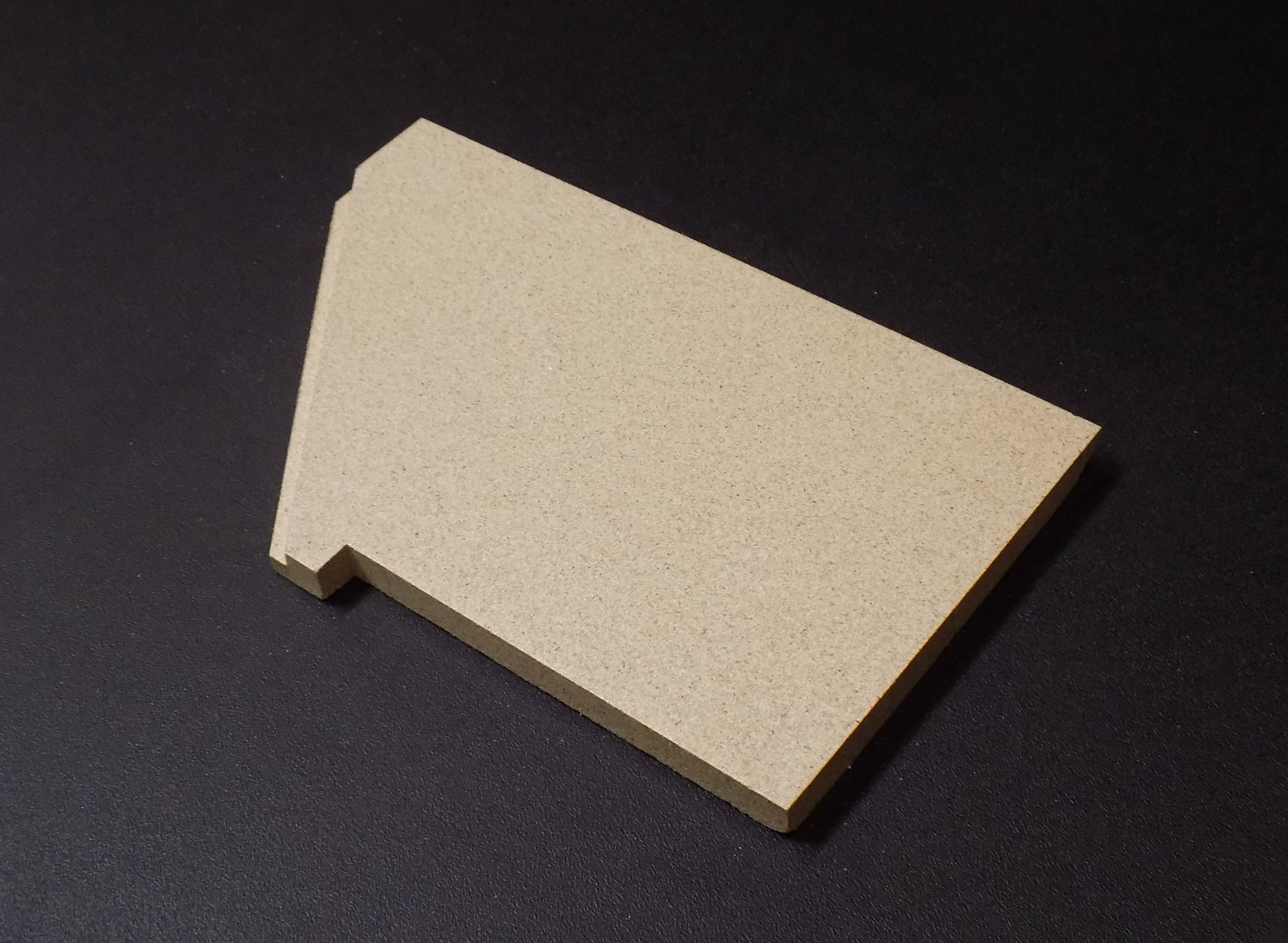 Varde Ovne Linux 3 sidesten højre Varde Ovne Linux 3 sidesten højre