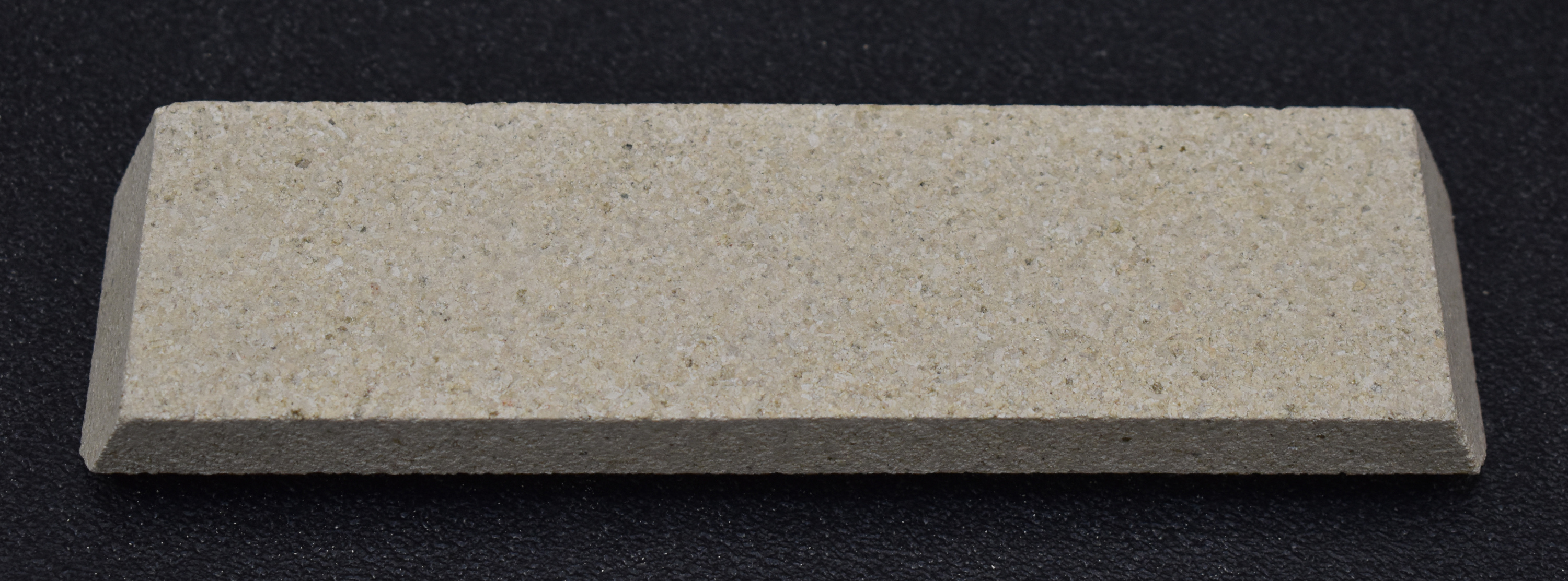 Fireplace Gravio cegła tylnej ściany na dole