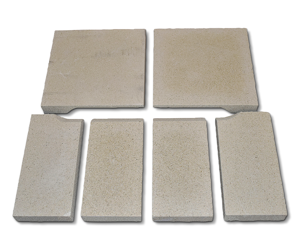 Wamsler Opus skamolsæt Wamsler Opus skamolsæt