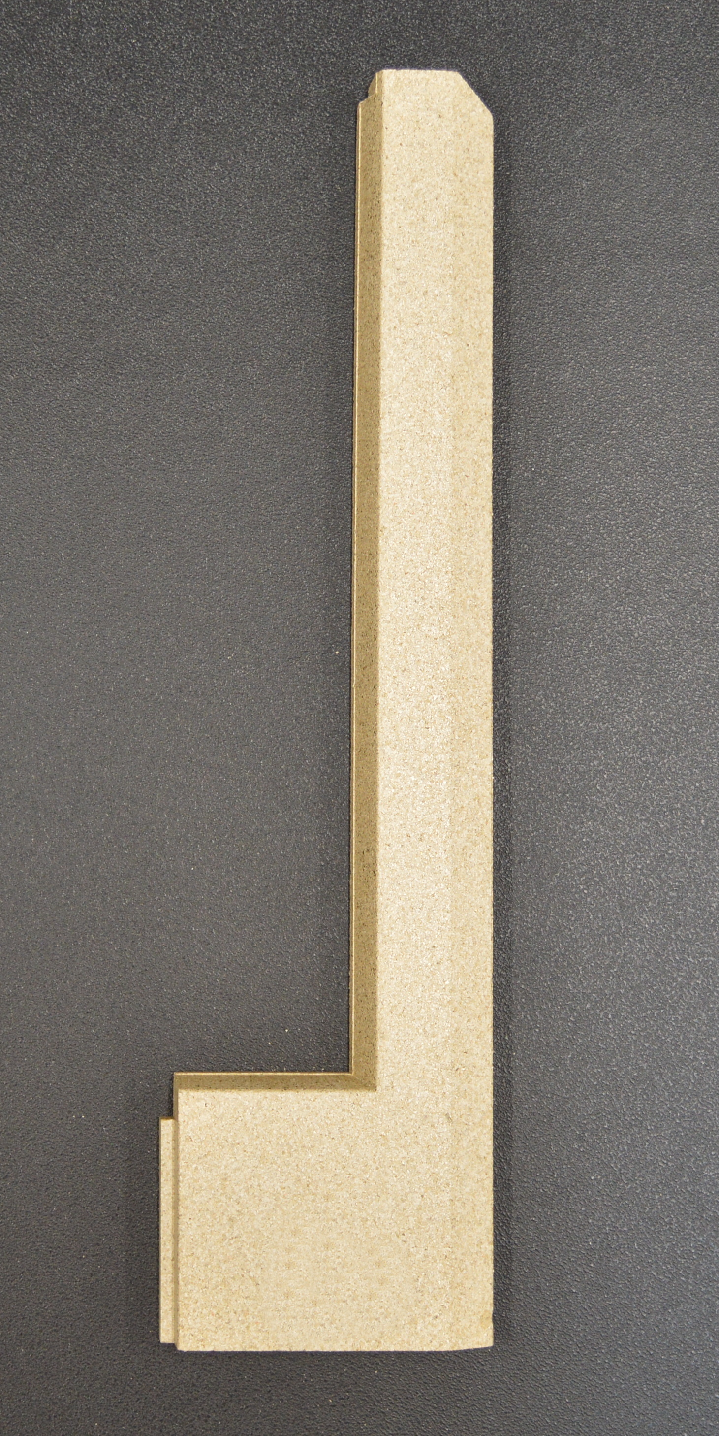 Heta Hot-Line 600 Zijsteen rechts voorkant