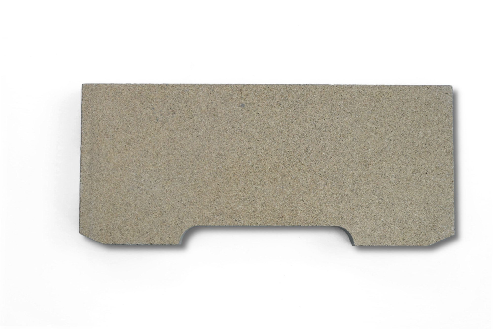 Haas-Sohn Salzburg easy 351.15 vlamplaat onder