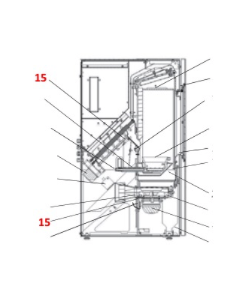 Wodtke Pat air+ sensormuffe Wodtke Pat air+ sensormuffe