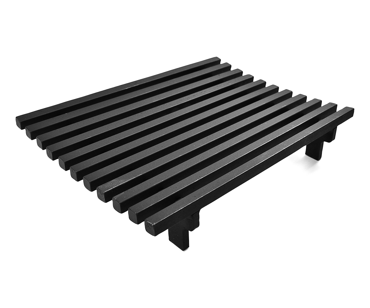 Oranier Pateo R ruszt