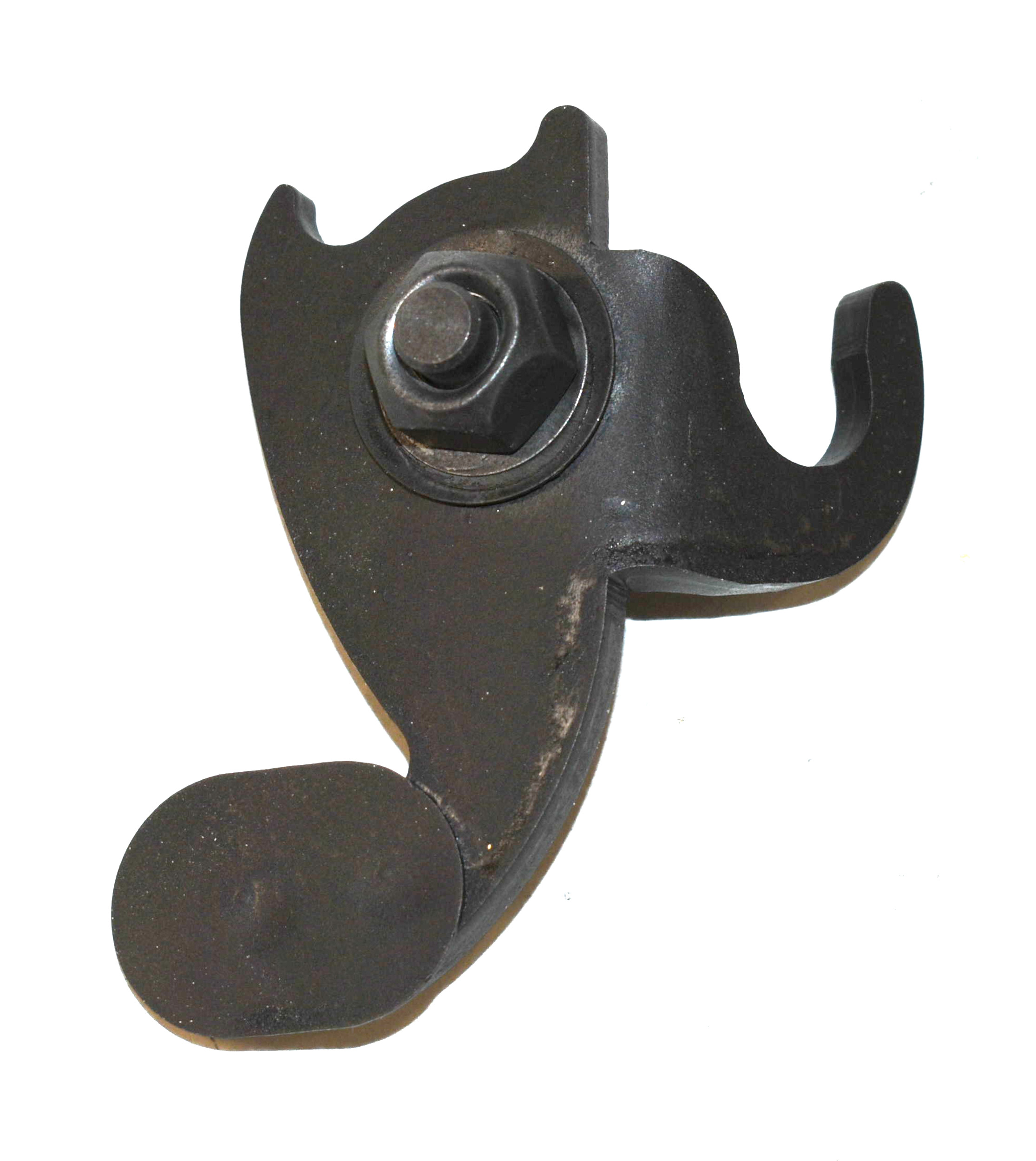 Spartherm Varia 2L chiusura a sinistra mano fredda set