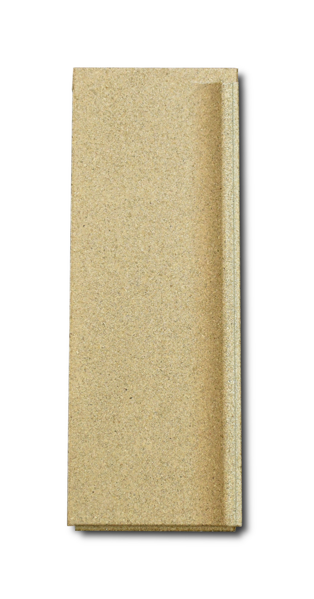 Contura 810 Style pietra laterale a destra anteriore