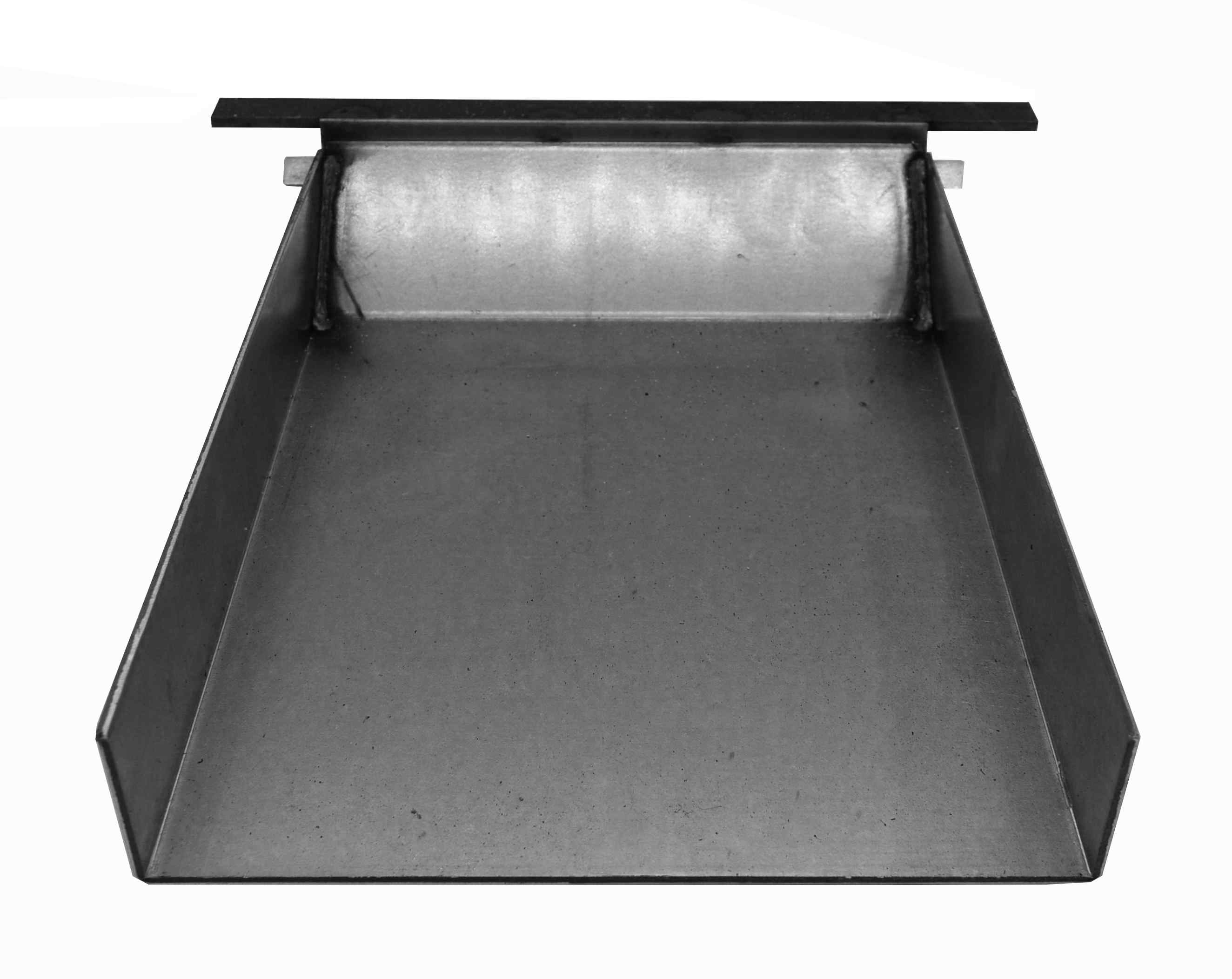 Wamsler K144 røgvenderplade A Wamsler K144 røgvenderplade A