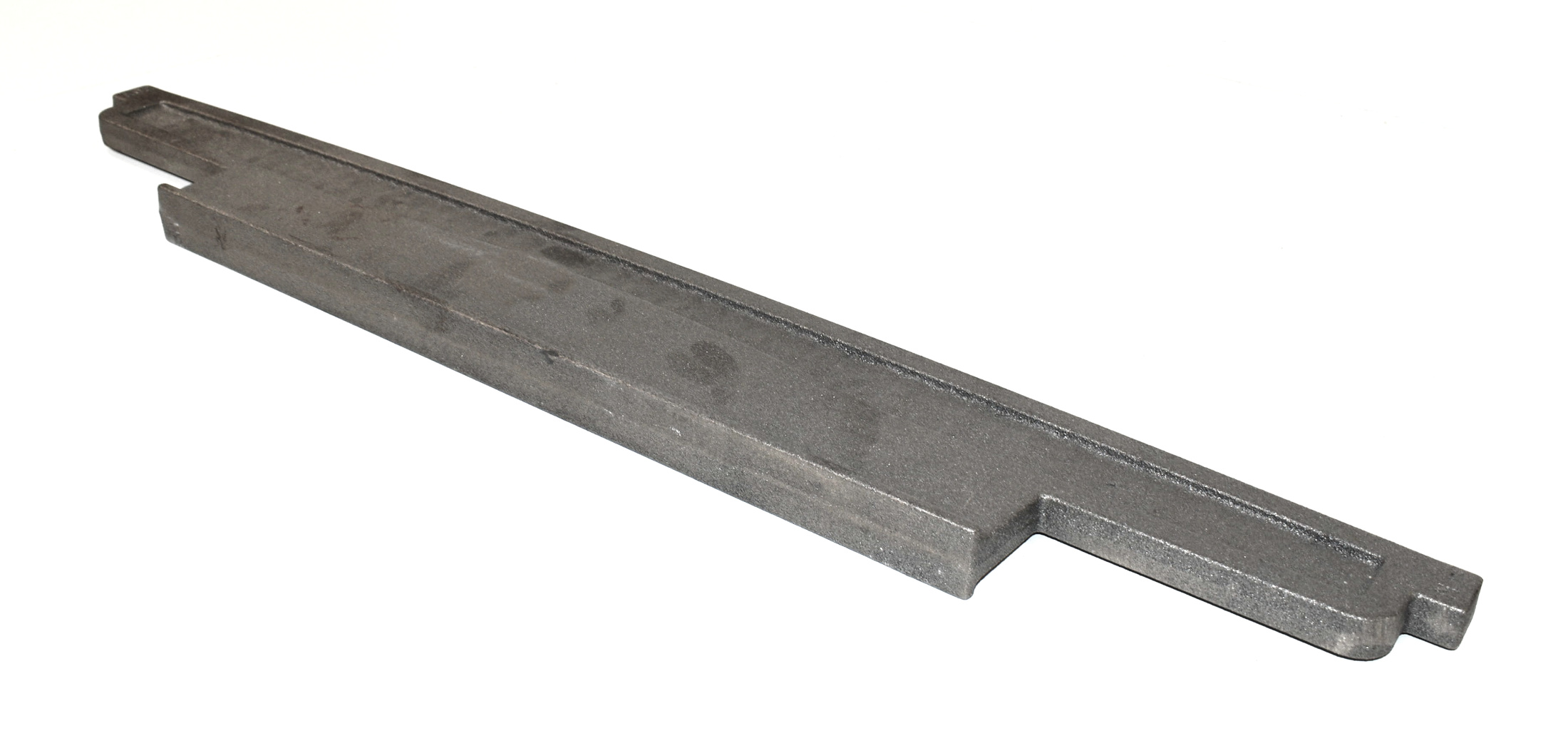 La Nordica Focolare 70 Piano Evo Crystal stående rist