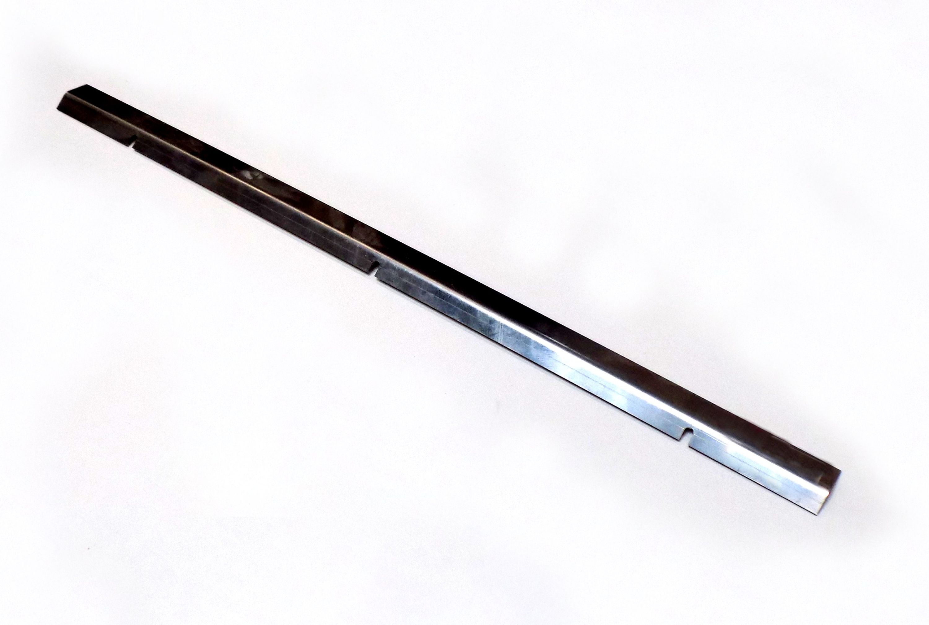 Oranier Arkona 7 support de vitre gauche