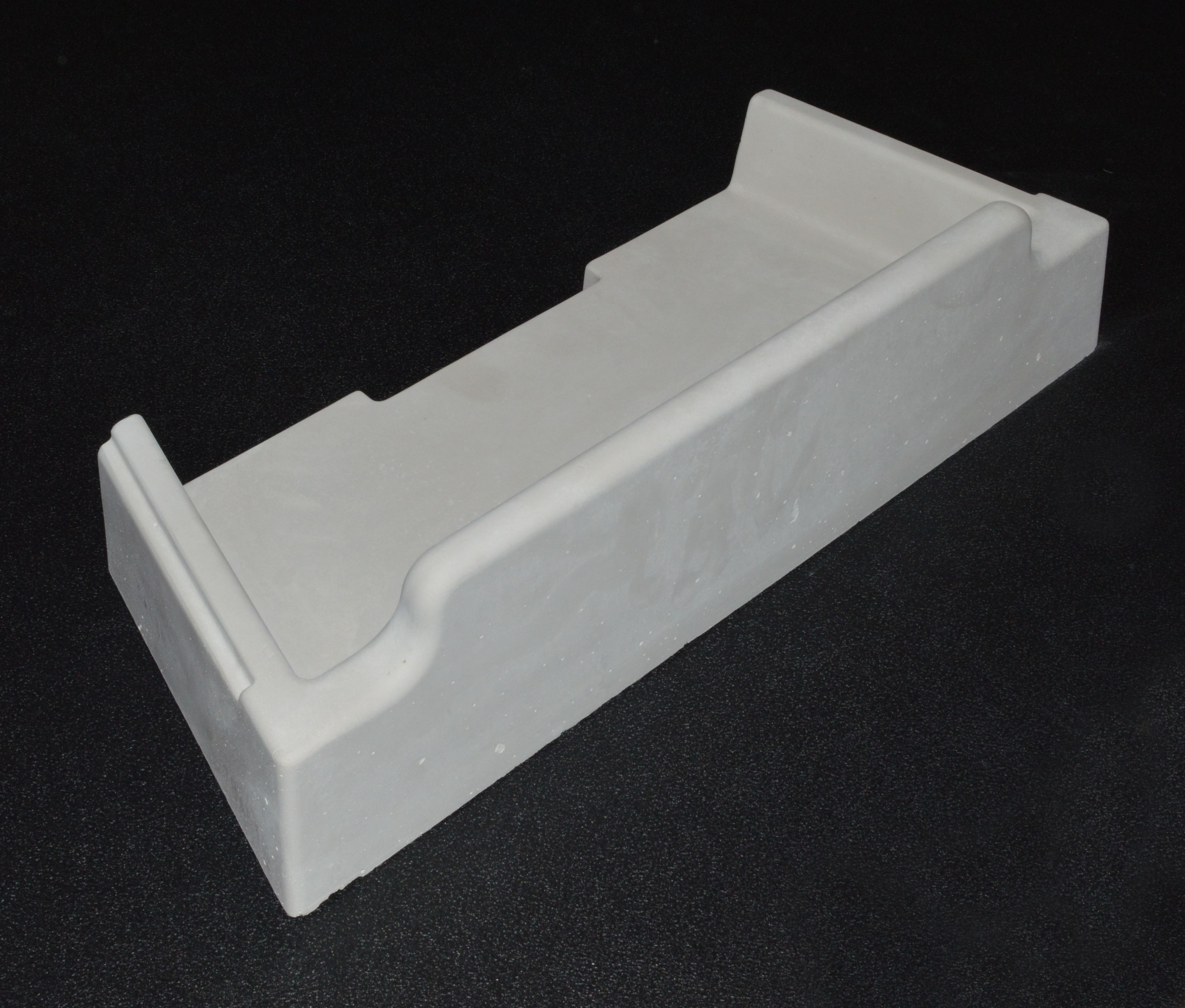 Austroflamm Fireplace 2 colector de madera B