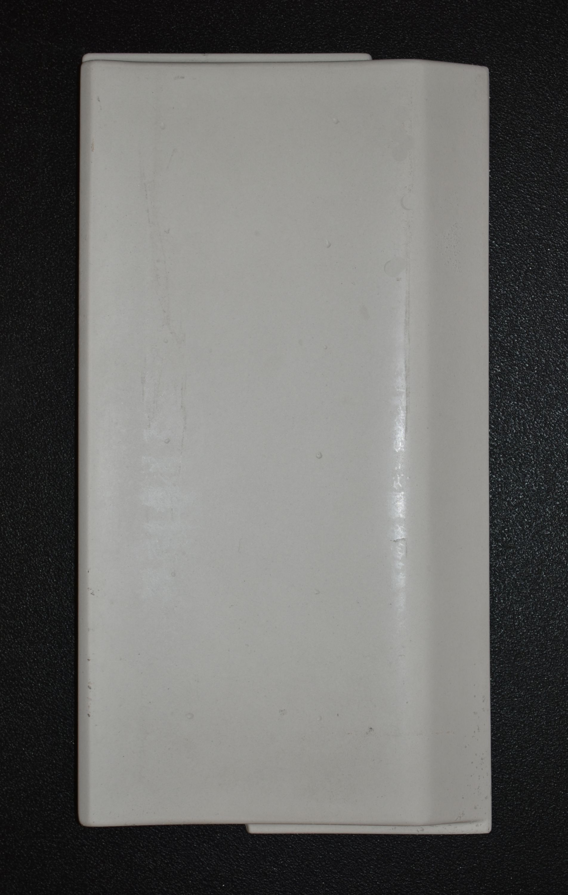 Austroflamm Torso pierre latérale droit