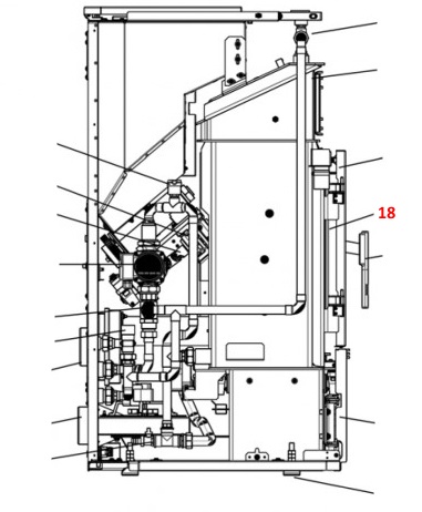 Haas-Sohn Aqua-Pellet 620.12 vetro Haas-Sohn Aqua-Pellet 620.12 vetro