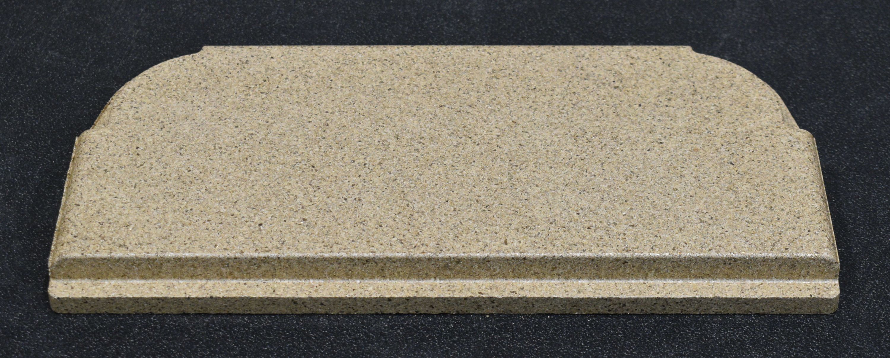 Termatech TT23RG déflecteur