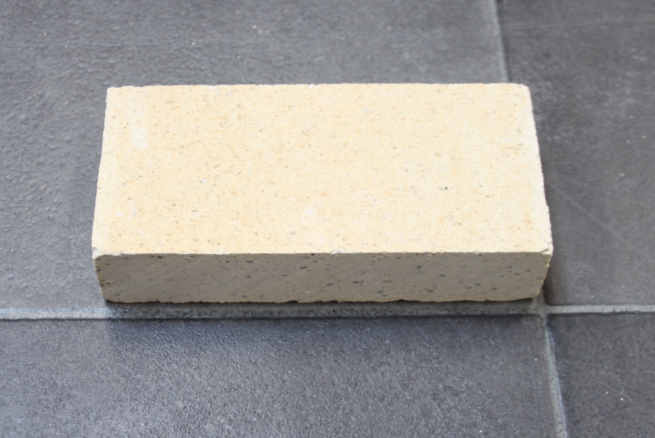 Oranier Tampere 7 Bodemsteen voorkant Oranier Tampere 7 Bodemsteen voorkant