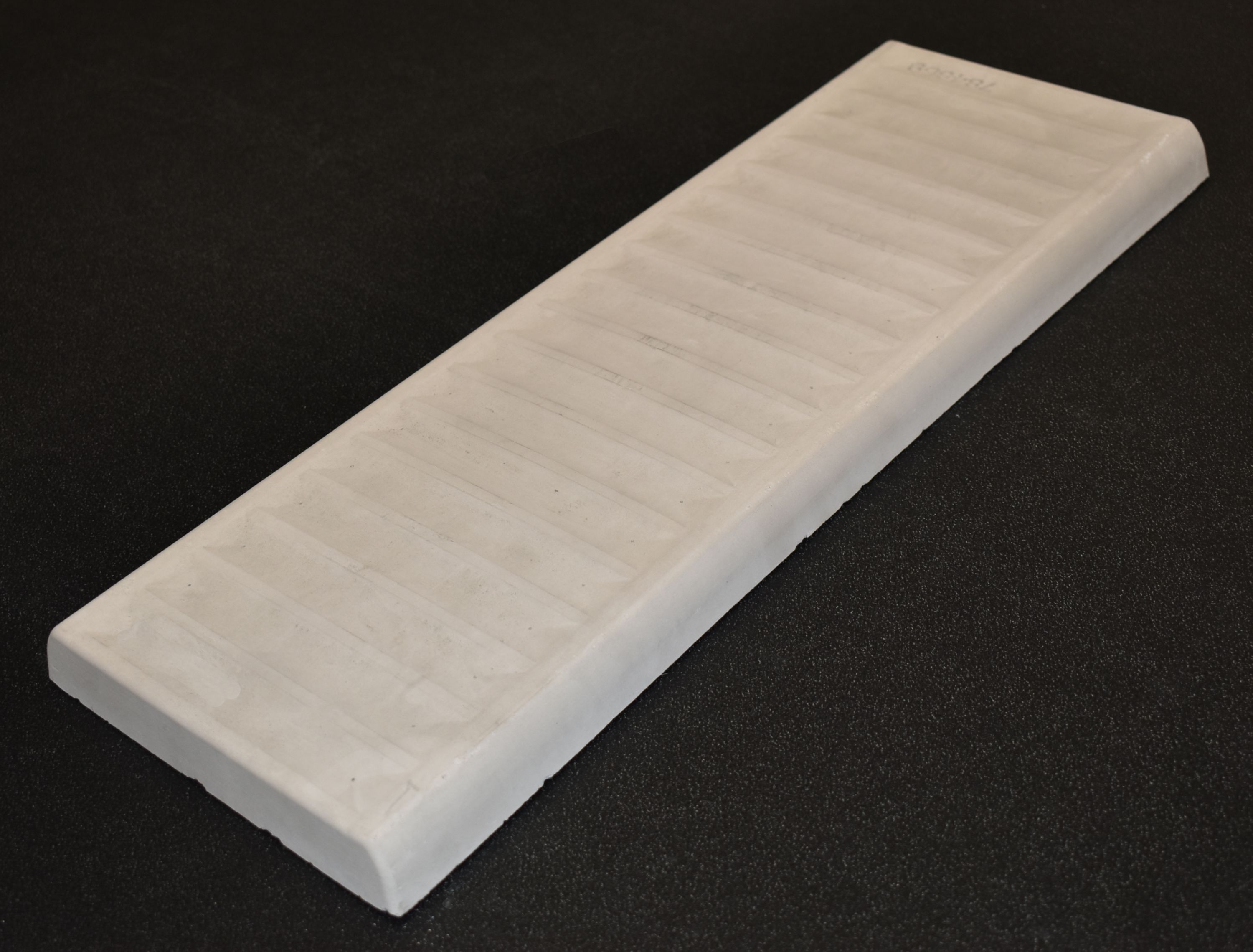 Austroflamm Artemis pietra posteriore