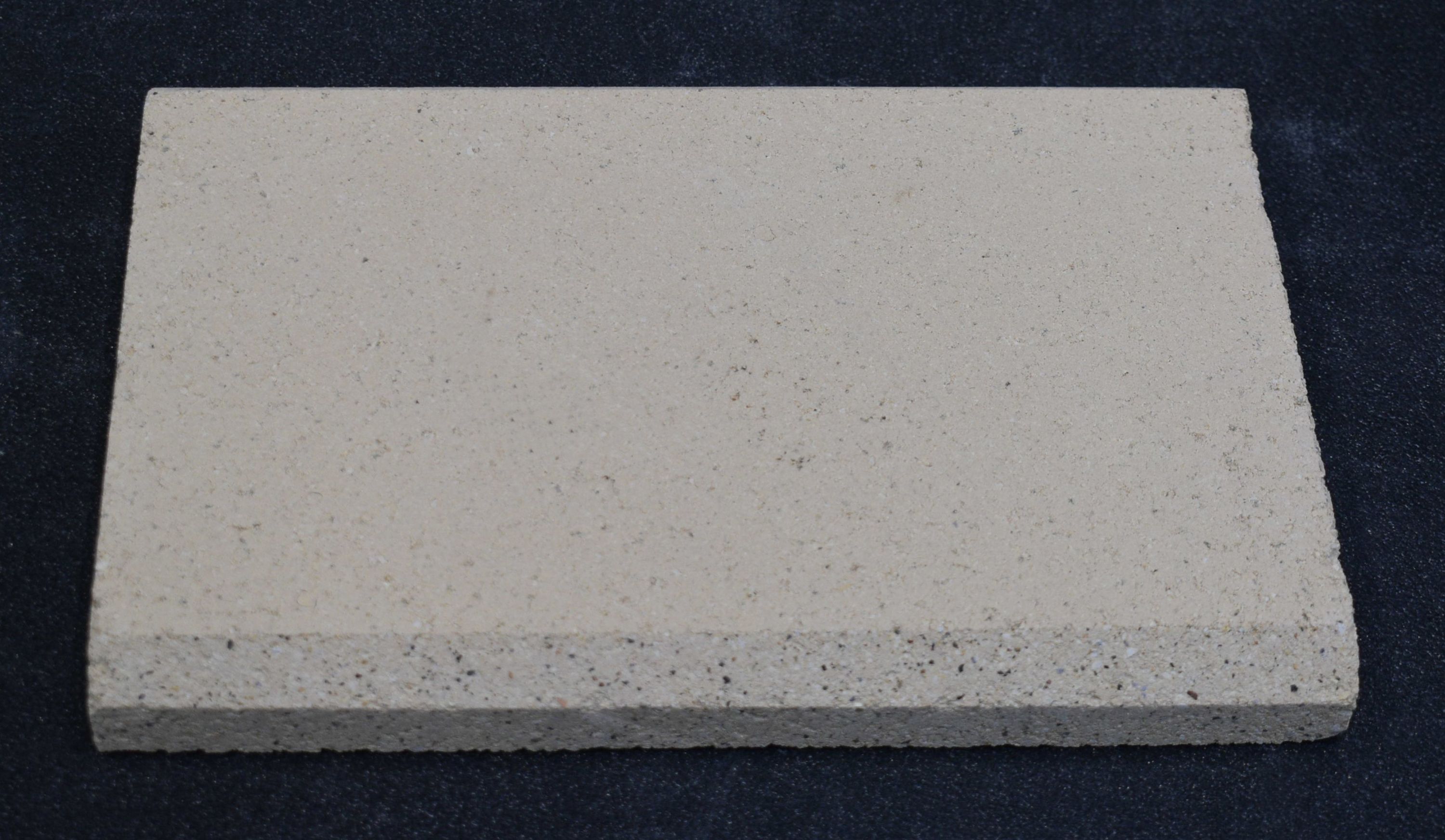 Haas-Sohn London II easy 347.15 bagsten højre Haas-Sohn London II easy 347.15 bagsten højre