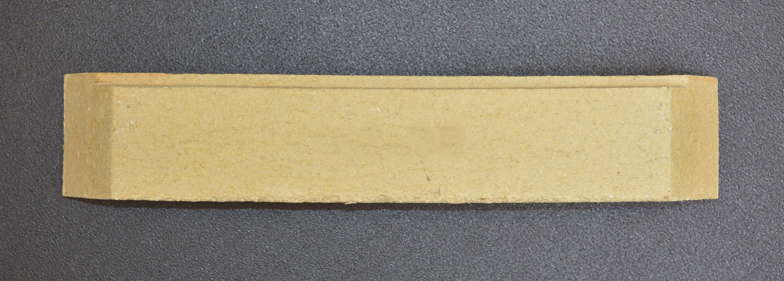 Leda Diamant H11 pietra posteriore in basso