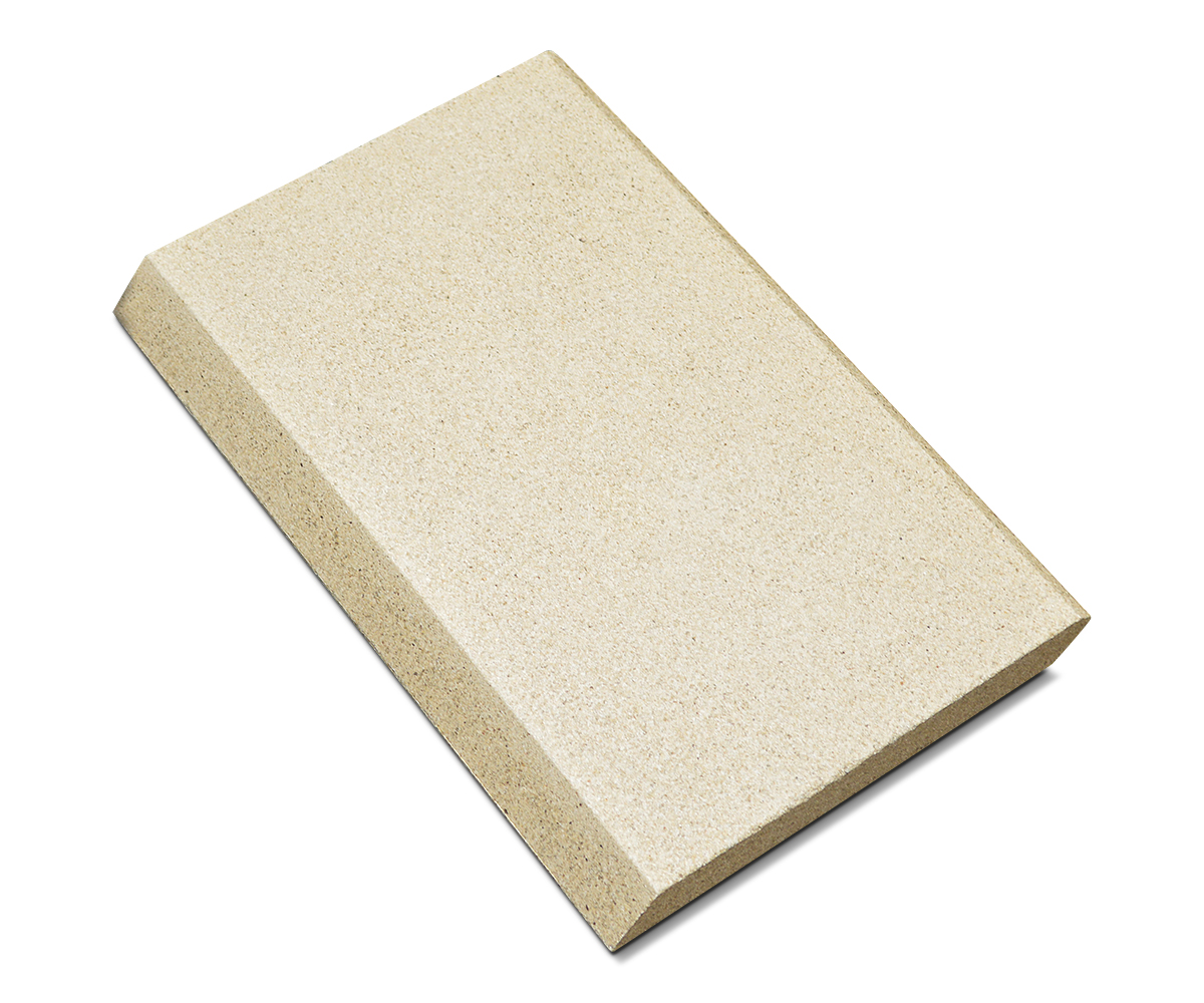 Heta Scan-Line 7 røgvenderplade Heta Scan-Line 7 røgvenderplade