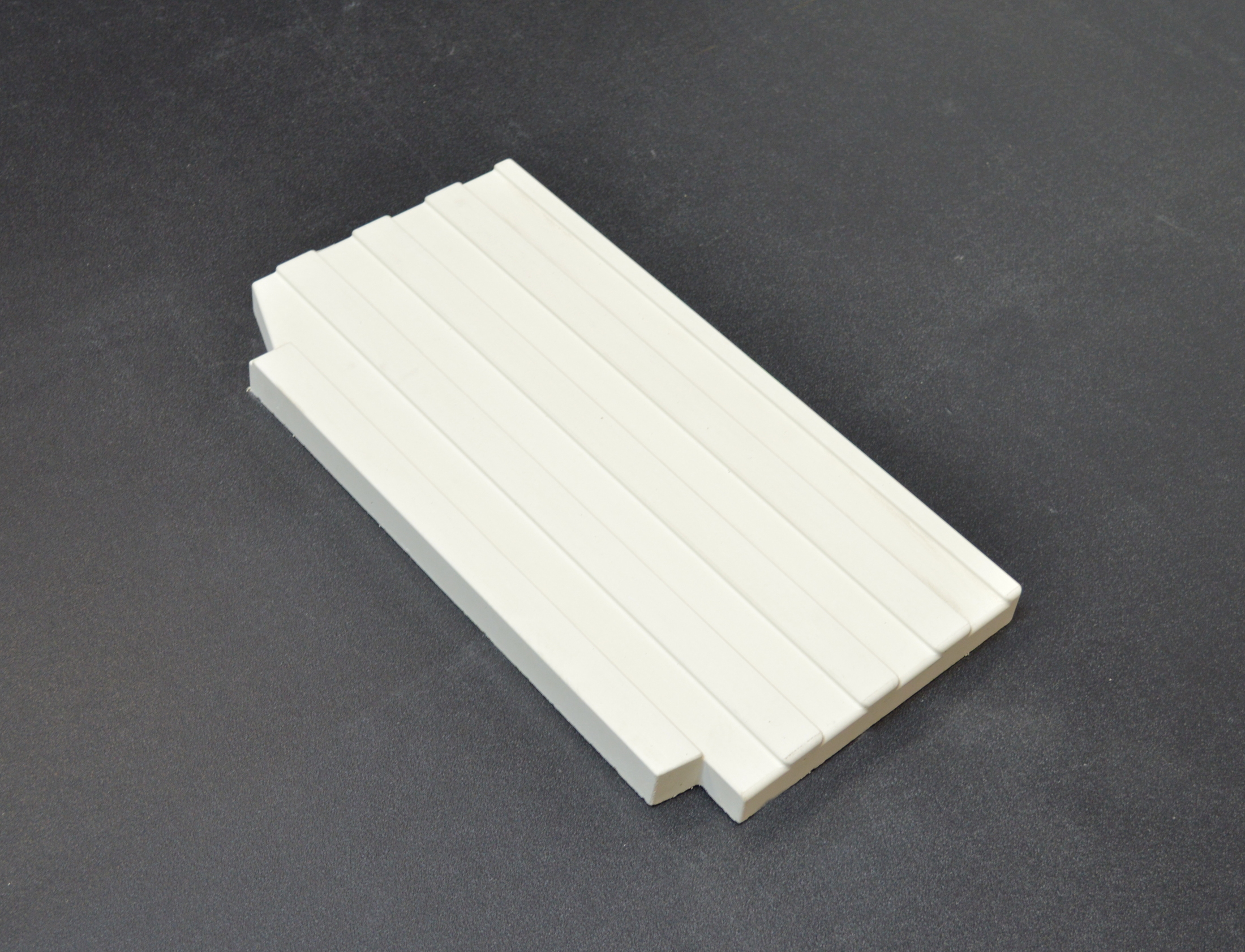 Spartherm Varia 2L-55 pietra laterale a destra