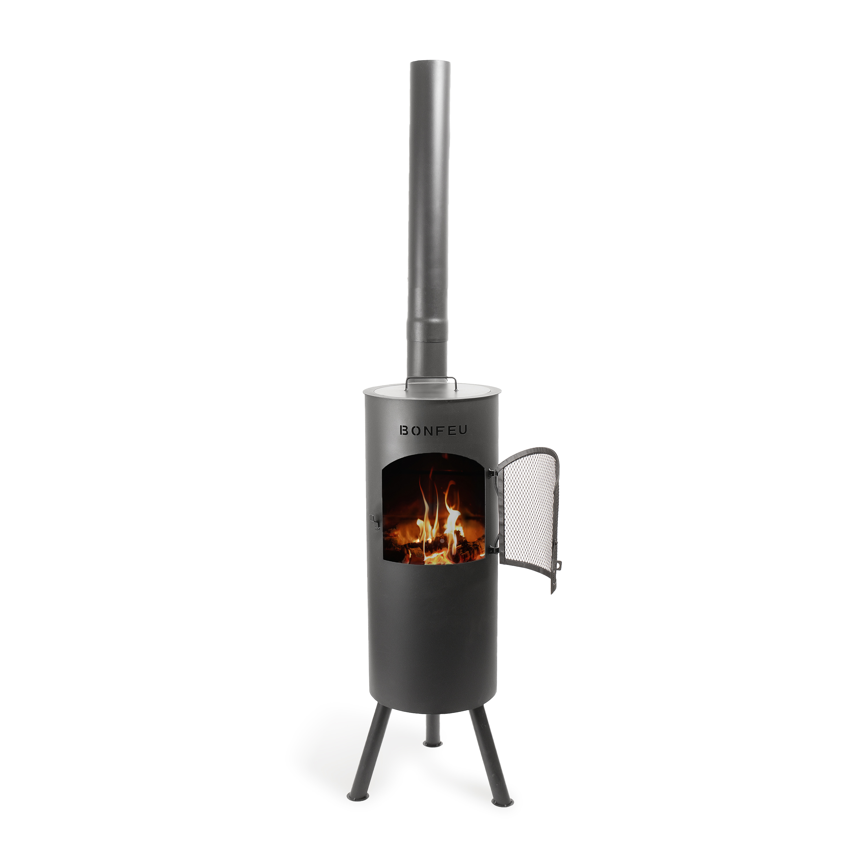 BonFeu Terrassenofen BonGiano LP SM3002