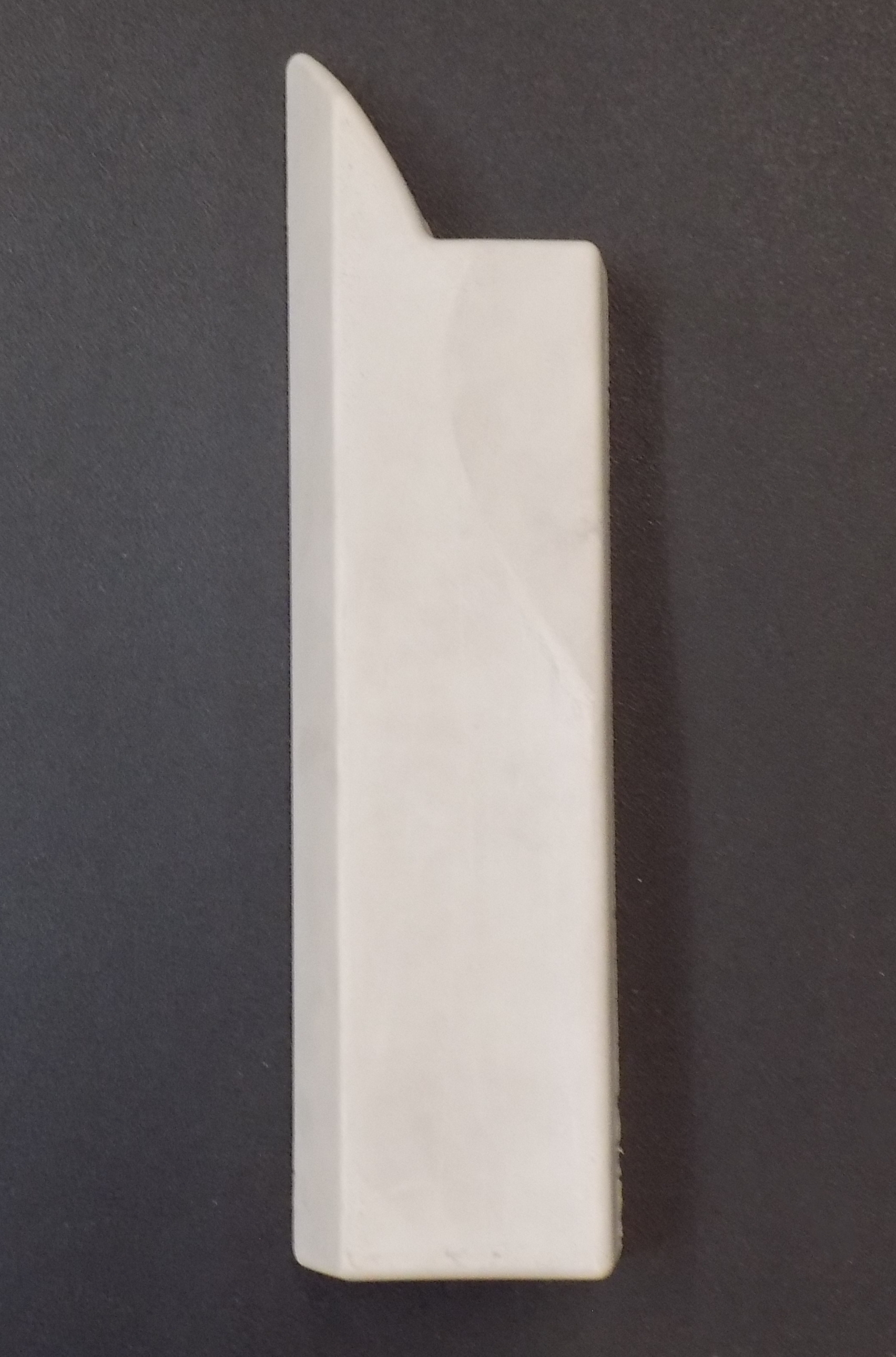 Austroflamm Clou Pellet Seitenstein rechts hinten Austroflamm Clou Pellet Seitenstein rechts hinten