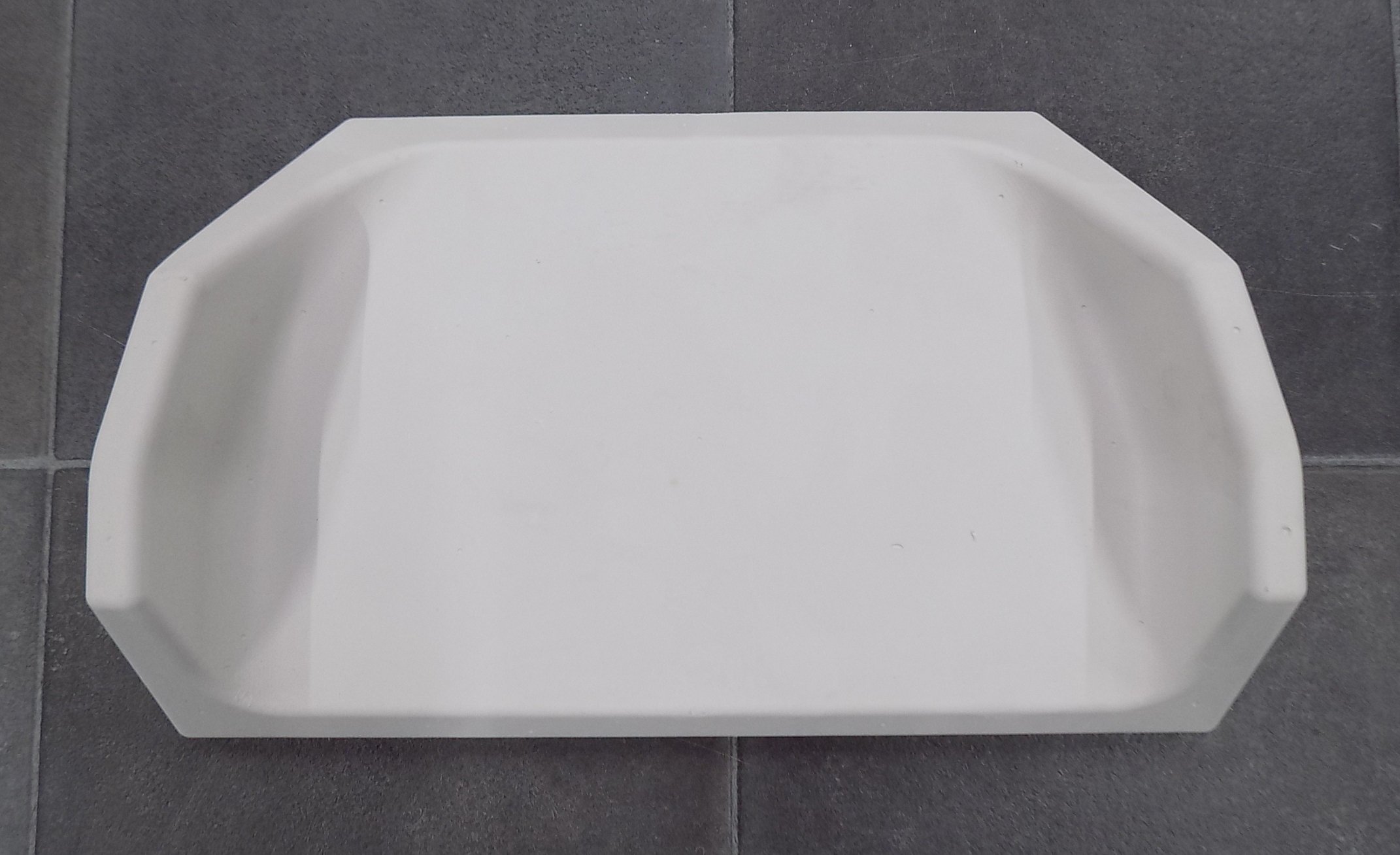 Austroflamm Vogue moduł zmiany kierunku ciągu na górze Austroflamm Vogue moduł zmiany kierunku ciągu na górze