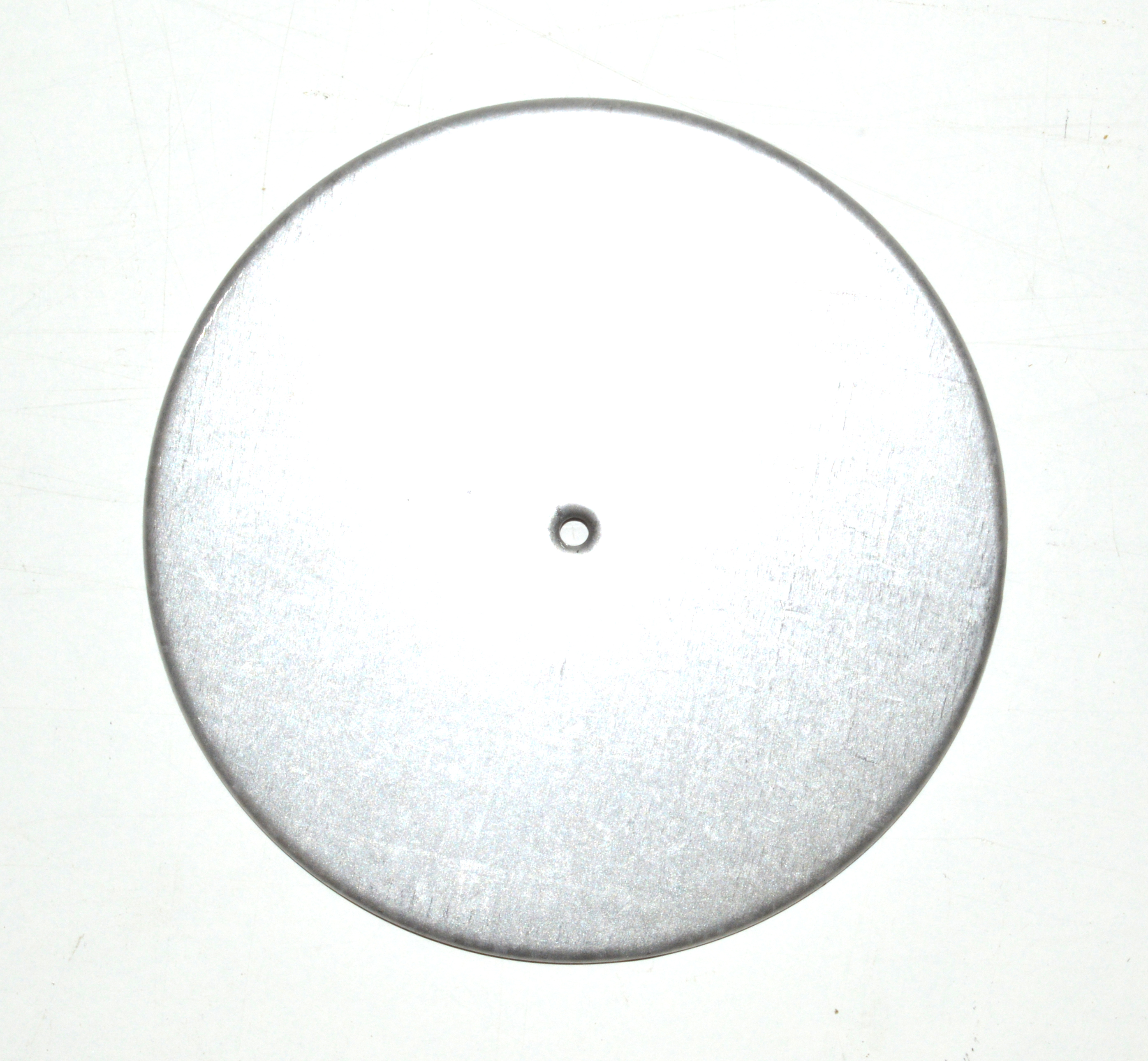 Wamsler K136 Rookgatdeksel