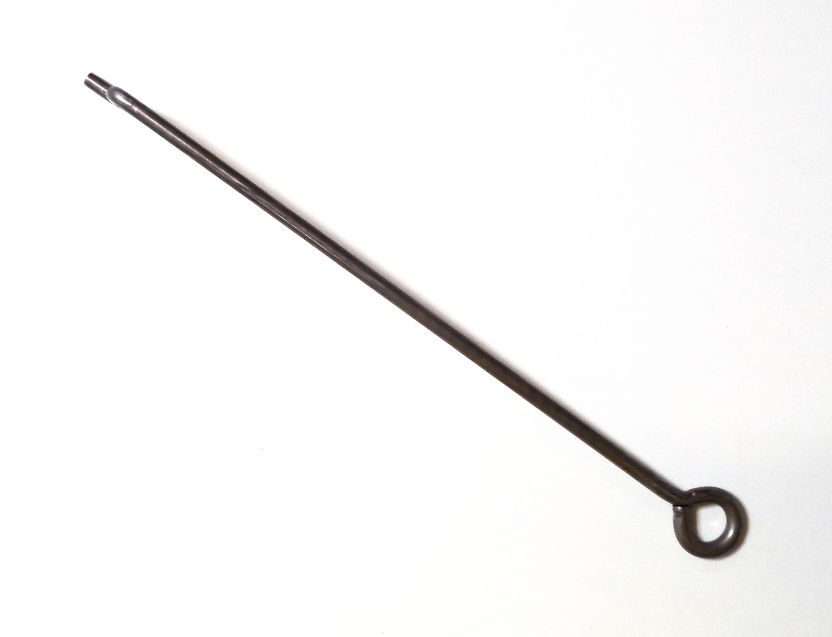 Leda Rubin K17 asta scuoticenere A