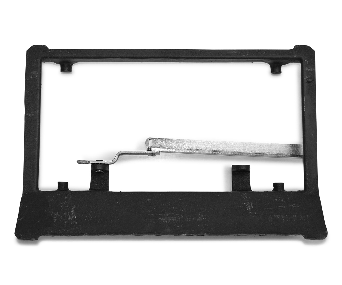 Wamsler K178V supporto griglia A