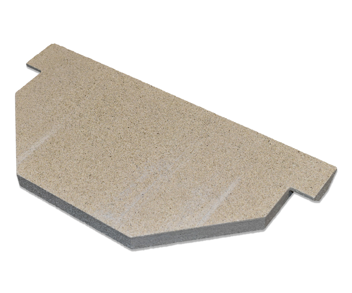 Jydepejsen Ultra-Line 2 røgvenderplade Jydepejsen Ultra-Line 2 røgvenderplade