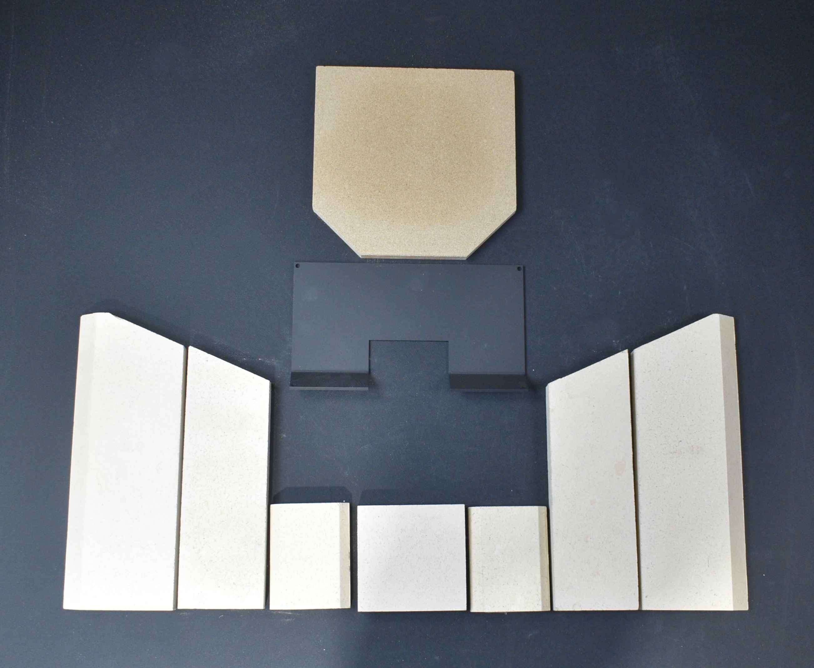 Haas-Sohn Husum 206.15 binnenwerk Haas-Sohn Husum 206.15 binnenwerk