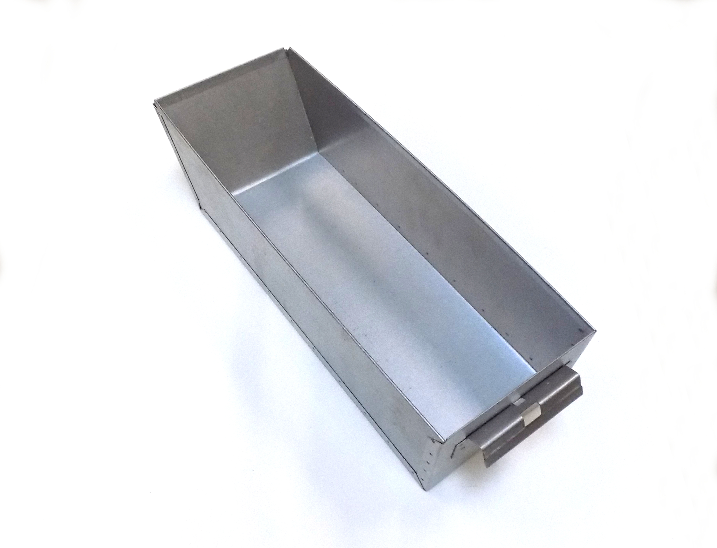 Wamsler tipo 110 cassetto raccogli cenere