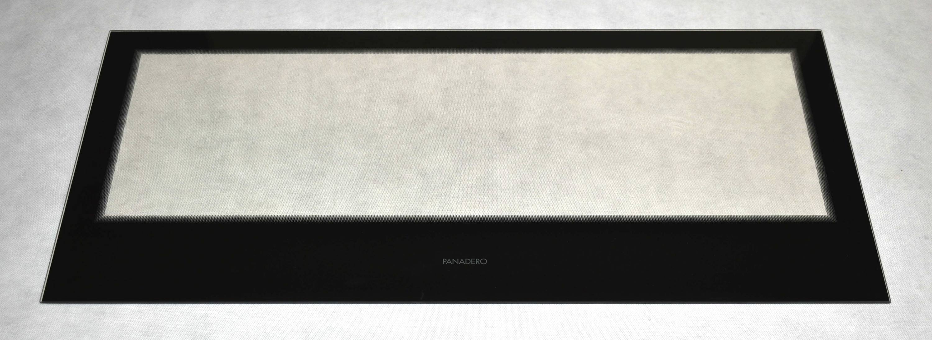 Panadero Arpege glas