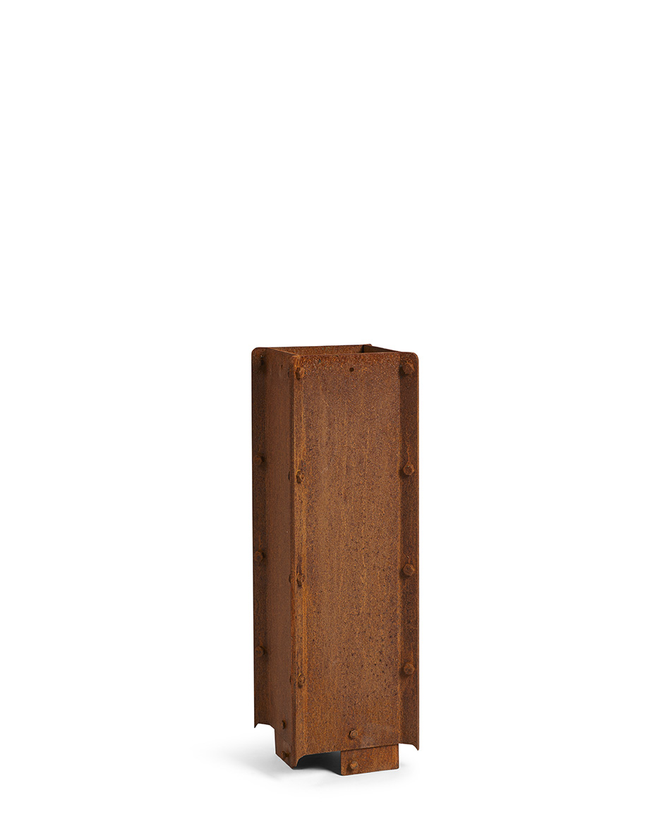 Verlängerung Abzugsrohr 500 mm RB73 BIJUGA SMrb73-arv50