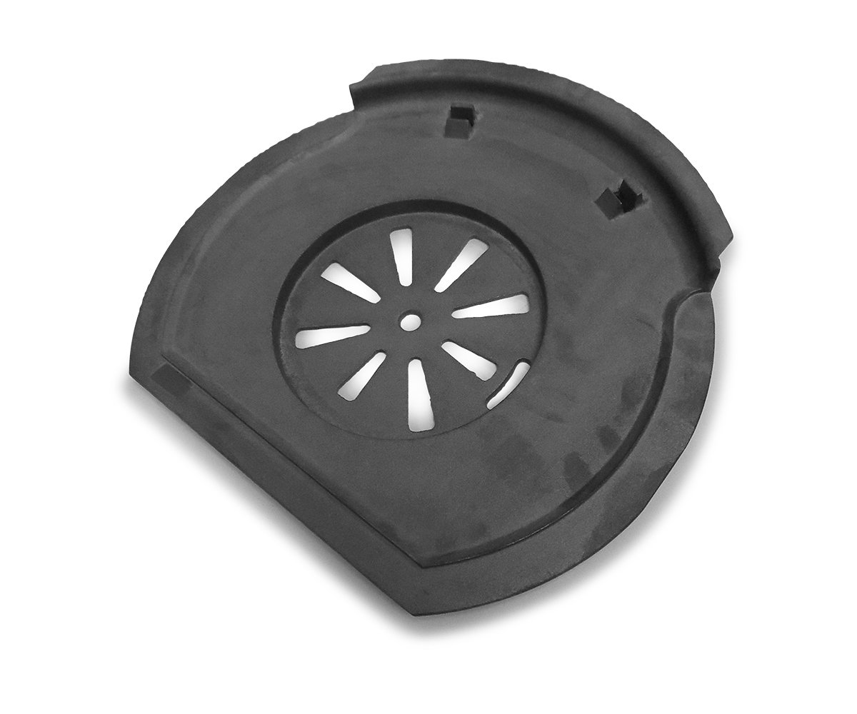 Contura 650 risteleje B Contura 650 risteleje B