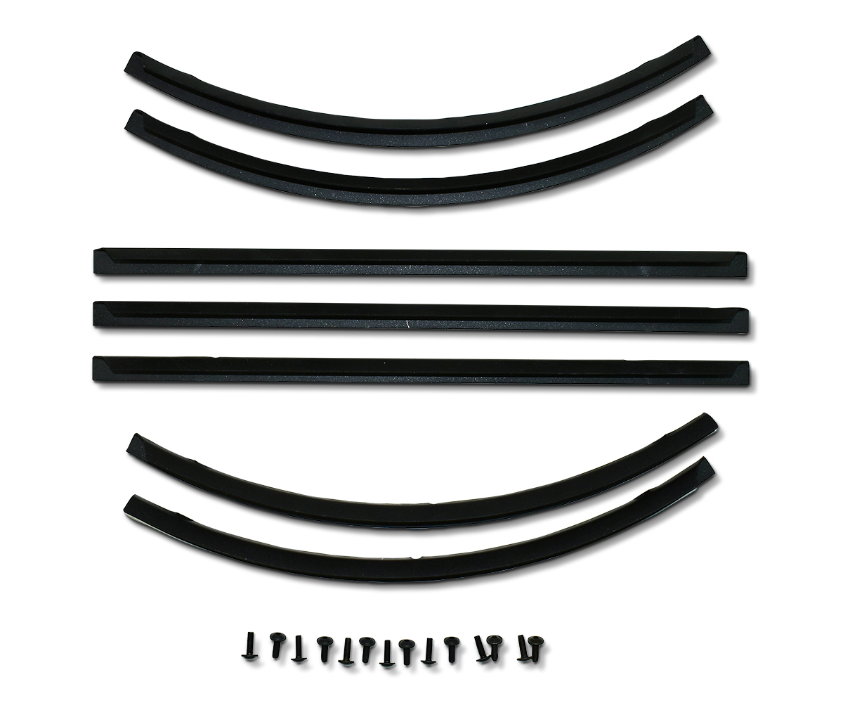 Dan Skan Rondo R Scheibenhalter Set Dan Skan Rondo R Scheibenhalter Set