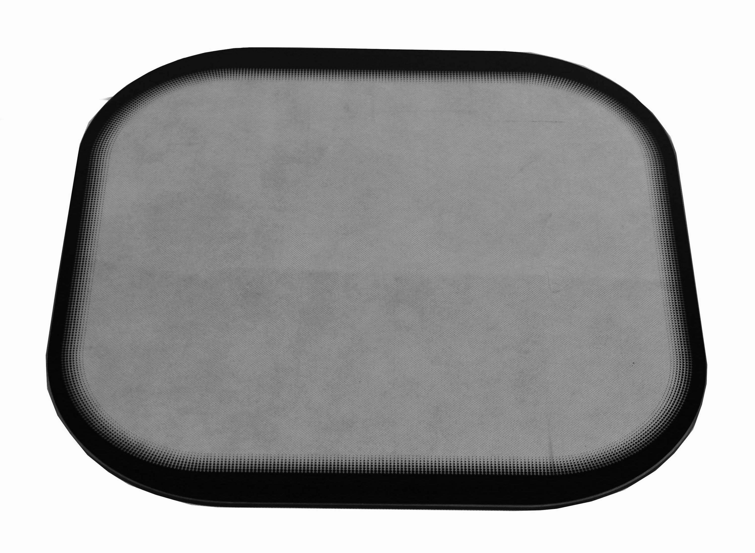 Austroflamm Heidi Back glas Austroflamm Heidi Back glas