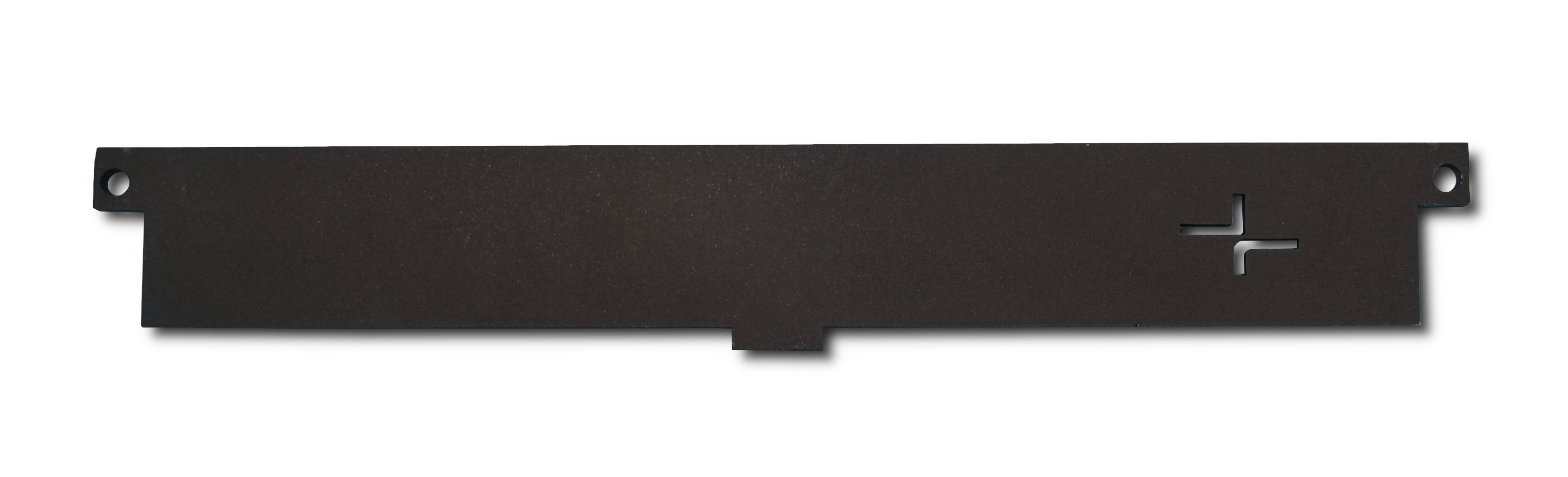 Haas-Sohn Prunus 332.15 grille verticale