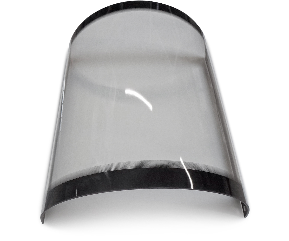 Koppe Nexus glas A Koppe Nexus glas A