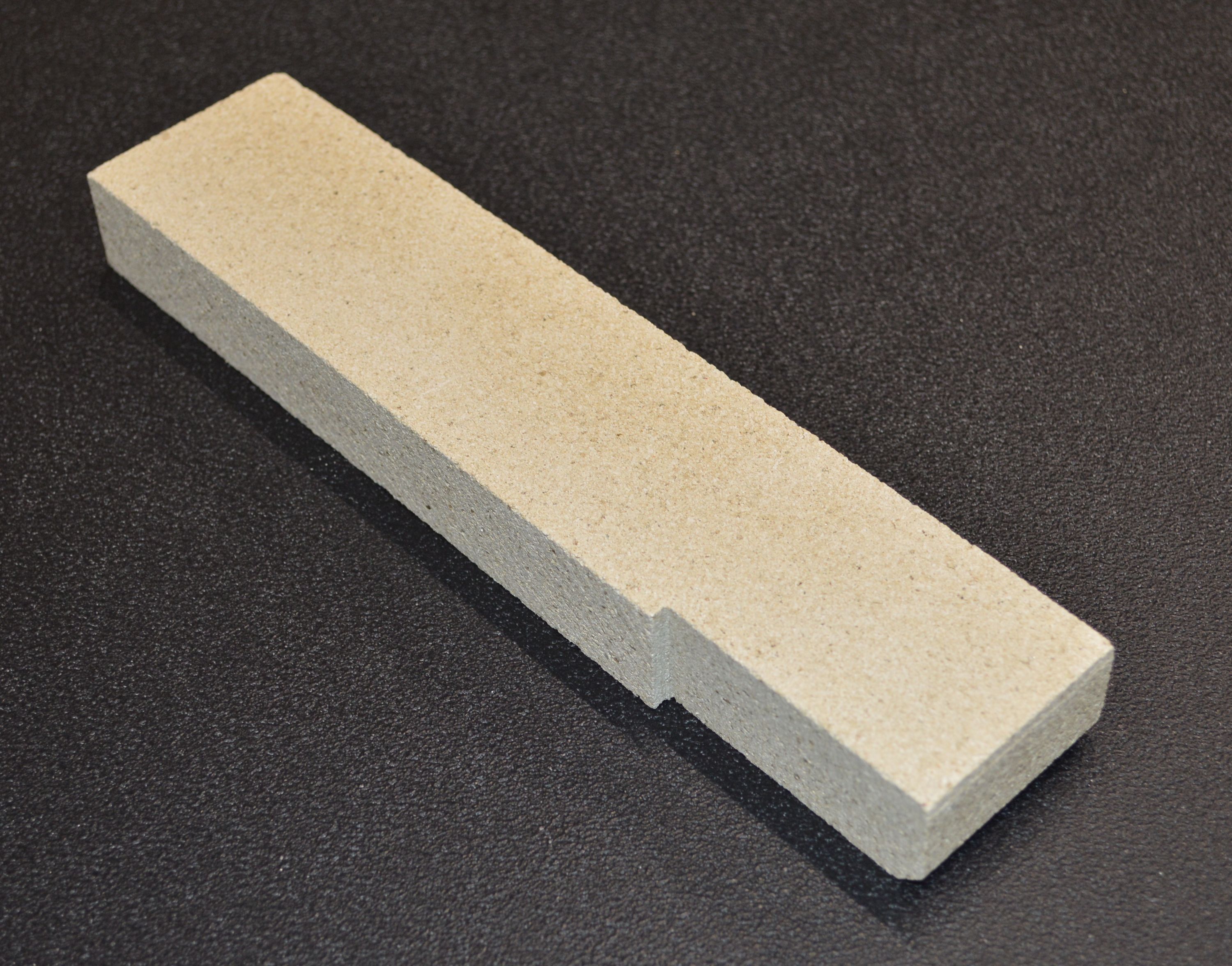 Justus Reno Soft Wärme Plus Bodemsteen links A