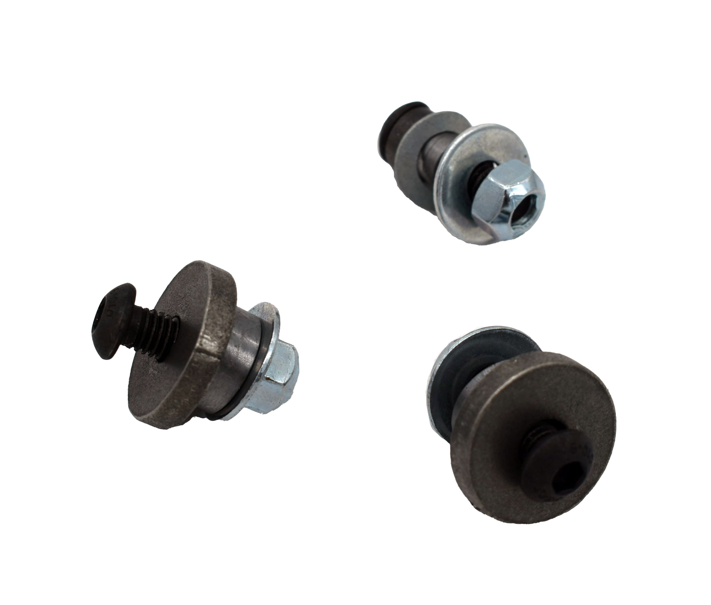 Justus Agero W+ Türgriff Set Ofengriff