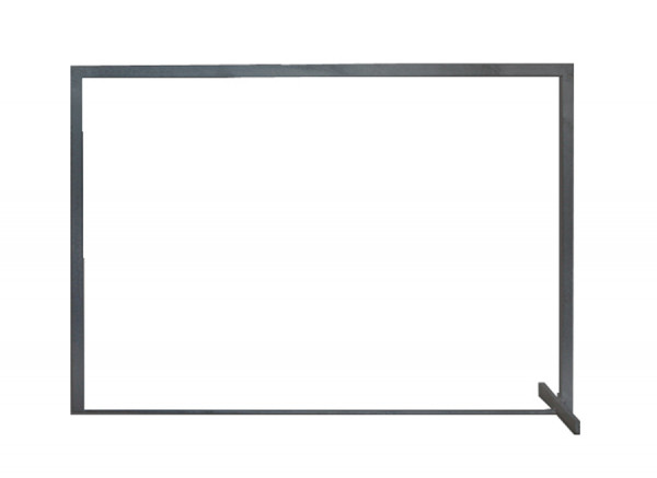Raumgestalt Kaminholzregal WOODTOWER, 100 x 70 cm Raumgestalt Kaminholzregal WOODTOWER, 100 x 70 cm