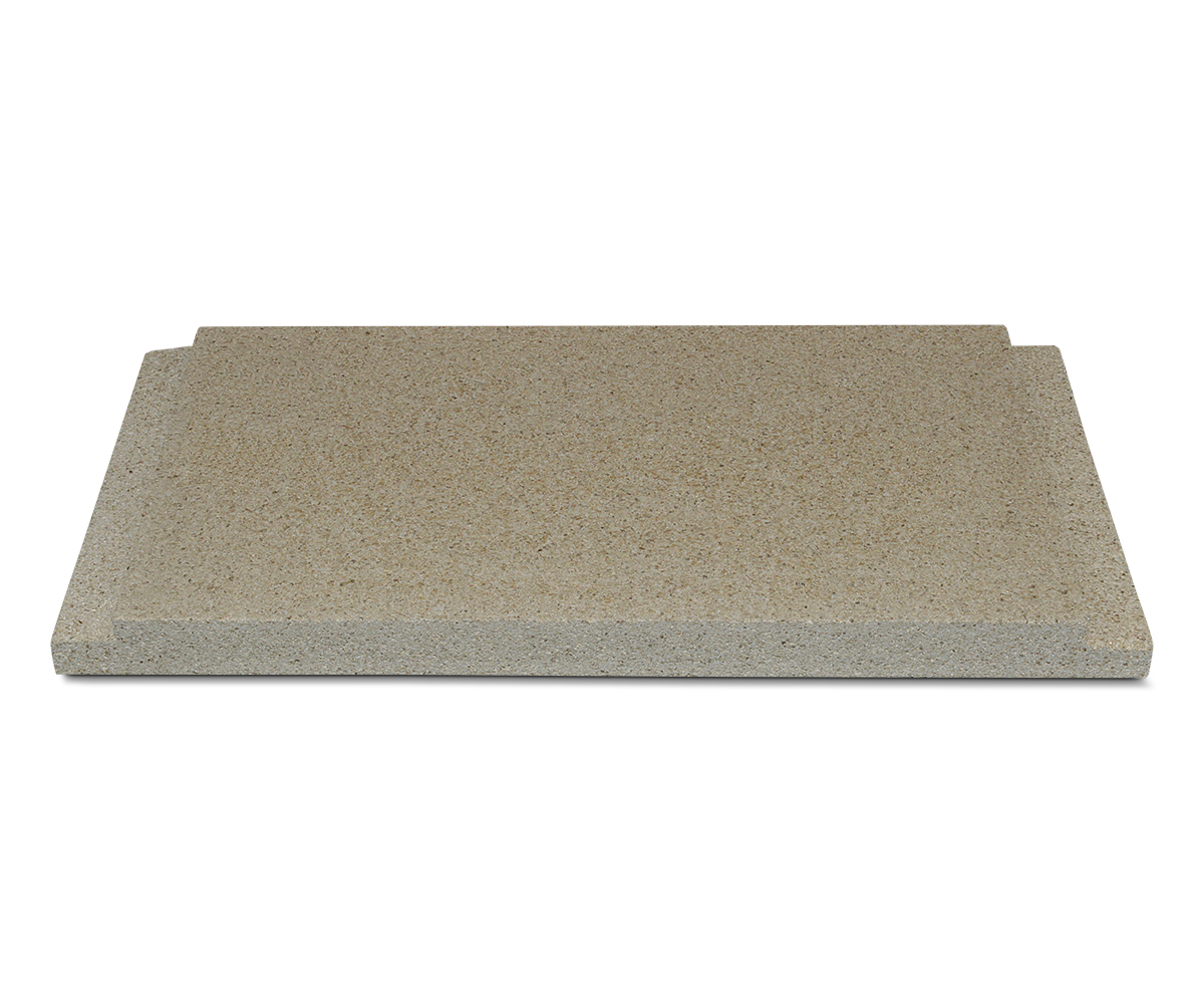 Justus Alamo deflettore di tiraggio A Justus Alamo deflettore di tiraggio A